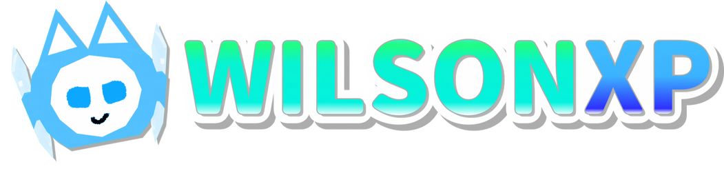 WilsonXp Site Logo